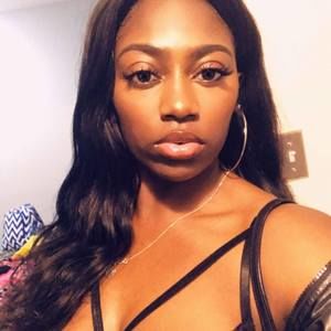 Meet your Posher, Jasmine